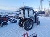 Минитрактор Уралец - 314 с КУН - картинка 2