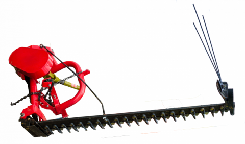 Косилка 9G-1.4 - картинка 1