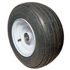 Колесо в сборе пресс-подборщик YK0850/YK0870 (D внут = 52 мм) - картинка 1