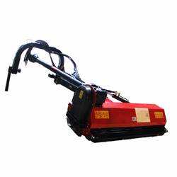 Косилка молотковая с гидролапой FLR-125