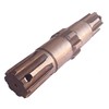 Вал редуктора почвофрезы 1GQN-120 /125 /140 (L=260 мм) - картинка 1