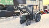 Минитрактор Уралец - 314 с КУН - картинка 1