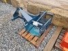 Картофелекопалка KK-540 короткая - картинка 1