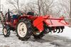 Почвофреза 1GQN-120 - картинка 4