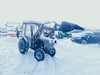 Минитрактор Уралец - 314 с КУН - картинка 4