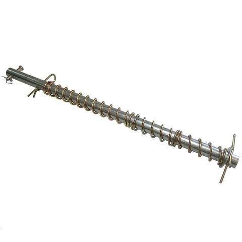 Амортизатор щитка для почвофрезы 1GQN-180/220 (L=480мм) - картинка 1