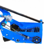 Картофелекопалка KKЦ-540 короткая (центральный редуктор) - картинка 1