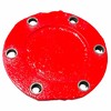 Крышка боковая редуктора 1GQN-120/140/160 - картинка 1